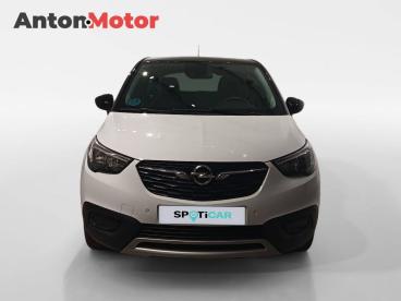 SPOTICAR Opel Crossland X 1.2 96kw (130cv)  S/s Innovation Ocasion - Suv Gasolina Blanco - Vitoria-gasteiz - 1202133815_2