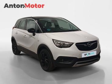 SPOTICAR Opel Crossland X 1.2 96kw (130cv)  S/s Innovation Ocasion - Suv Gasolina Blanco - Vitoria-gasteiz - 1202133815_3
