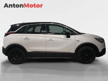 SPOTICAR Opel Crossland X 1.2 96kw (130cv)  S/s Innovation Ocasion - Suv Gasolina Blanco - Vitoria-gasteiz - 1202133815_4