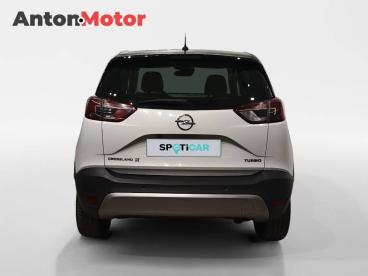 SPOTICAR Opel Crossland X 1.2 96kw (130cv)  S/s Innovation Ocasion - Suv Gasolina Blanco - Vitoria-gasteiz - 1202133815_5
