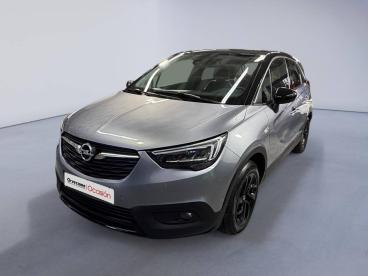 SPOTICAR Opel Crossland X 1.2 96kw (130cv)  S/s Innovation Ocasion - Suv Gasolina Gris - San Cristóbal De La Laguna - 1202134133_1