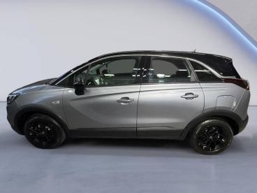 SPOTICAR Opel Crossland X 1.2 96kw (130cv)  S/s Innovation Ocasion - Suv Gasolina Gris - San Cristóbal De La Laguna - 1202134133_2