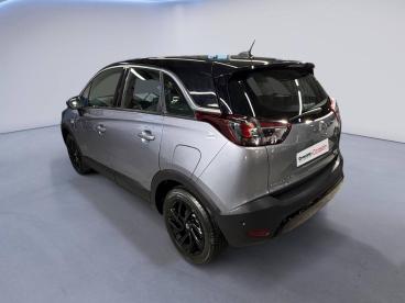 SPOTICAR Opel Crossland X 1.2 96kw (130cv)  S/s Innovation Ocasion - Suv Gasolina Gris - San Cristóbal De La Laguna - 1202134133_3