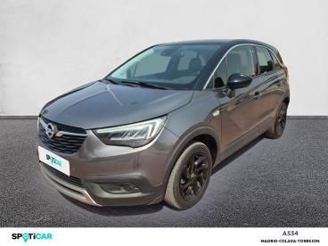 SPOTICAR Opel Crossland X 1.2 96kw (130cv) Innovation Ocasion - Suv Gasolina B0mm0b B0nvlb - Coslada - 1202134333_1