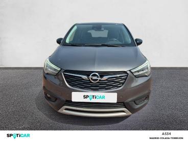 SPOTICAR Opel Crossland X 1.2 96kw (130cv) Innovation Ocasion - Suv Gasolina B0mm0b B0nvlb - Coslada - 1202134333_2