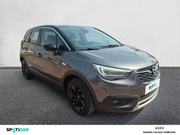 SPOTICAR Opel Crossland X 1.2 96kw (130cv) Innovation Ocasion - Suv Gasolina B0mm0b B0nvlb - Coslada - 1202134333_3