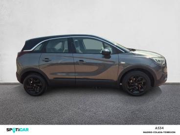 SPOTICAR Opel Crossland X 1.2 96kw (130cv) Innovation Ocasion - Suv Gasolina B0mm0b B0nvlb - Coslada - 1202134333_4