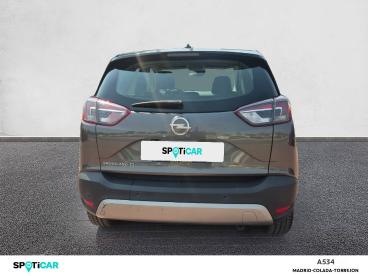 SPOTICAR Opel Crossland X 1.2 96kw (130cv) Innovation Ocasion - Suv Gasolina B0mm0b B0nvlb - Coslada - 1202134333_5