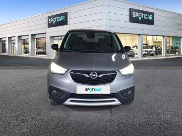 SPOTICAR Opel Crossland X 1.2 81kw  S/s Design Line 120 Aniversario Ocasion - Suv Gasolina Gris - Alcorcón - 1202136501_2