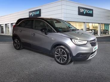 SPOTICAR Opel Crossland X 1.2 81kw  S/s Design Line 120 Aniversario Ocasion - Suv Gasolina Gris - Alcorcón - 1202136501_3