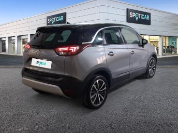 SPOTICAR Opel Crossland X 1.2 81kw  S/s Design Line 120 Aniversario Ocasion - Suv Gasolina Gris - Alcorcón - 1202136501_4