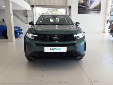 SPOTICAR Opel Frontera 1.2t Xht Hybrid Edct6 100kw Edition Ocasion - Suv Gasolina Verde - Huelva - 1202100395_2