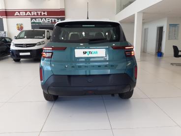 SPOTICAR Opel Frontera 1.2t Xht Hybrid Edct6 100kw Edition Ocasion - Suv Gasolina Verde - Huelva - 1202100395_5