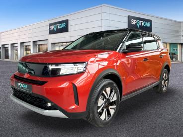 SPOTICAR Opel Frontera 44kwh Gs Ocasion - Suv Eléctrico Naranja - Castellon - 1202102090_1