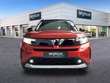 SPOTICAR Opel Frontera 44kwh Gs Ocasion - Suv Eléctrico Naranja - Castellon - 1202102090_2