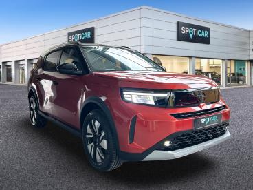 SPOTICAR Opel Frontera 44kwh Gs Ocasion - Suv Eléctrico Naranja - Castellon - 1202102090_3