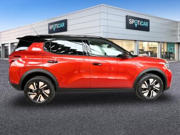 SPOTICAR Opel Frontera 44kwh Gs Ocasion - Suv Eléctrico Naranja - Castellon - 1202102090_4