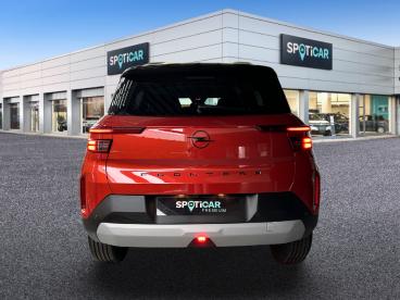 SPOTICAR Opel Frontera 44kwh Gs Ocasion - Suv Eléctrico Naranja - Castellon - 1202102090_5