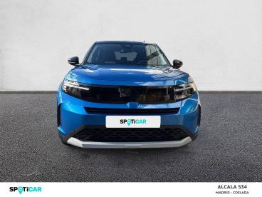 SPOTICAR Opel Frontera 1.2t Xht Hybrid Edct6 107kw Gs Ocasion - Suv Gasolina Azul - Coslada - 1202109811_2