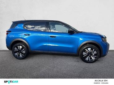 SPOTICAR Opel Frontera 1.2t Xht Hybrid Edct6 107kw Gs Ocasion - Suv Gasolina Azul - Coslada - 1202109811_4