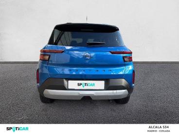 SPOTICAR Opel Frontera 1.2t Xht Hybrid Edct6 107kw Gs Ocasion - Suv Gasolina Azul - Coslada - 1202109811_5