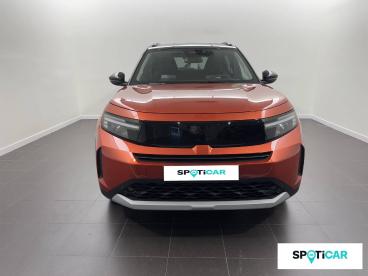 SPOTICAR Opel Frontera 44kwh Gs Ocasion - Suv Eléctrico Naranja - Guadalajara - 1202110288_2