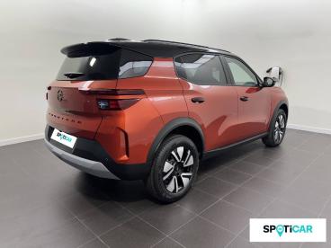 SPOTICAR Opel Frontera 44kwh Gs Ocasion - Suv Eléctrico Naranja - Guadalajara - 1202110288_4