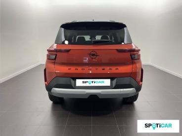 SPOTICAR Opel Frontera 44kwh Gs Ocasion - Suv Eléctrico Naranja - Guadalajara - 1202110288_5