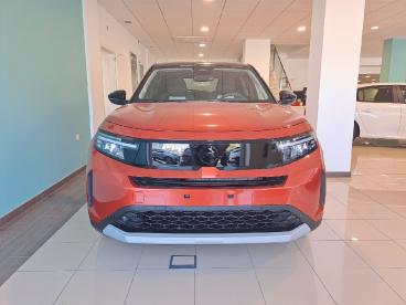 SPOTICAR Opel Frontera 44kwh Gs Ocasion - Suv Eléctrico Rojo - Huelva - 1202111108_2