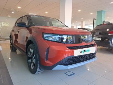 SPOTICAR Opel Frontera 44kwh Gs Ocasion - Suv Eléctrico Rojo - Huelva - 1202111108_3