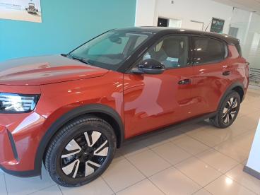 SPOTICAR Opel Frontera 44kwh Gs Ocasion - Suv Eléctrico Rojo - Huelva - 1202111108_4