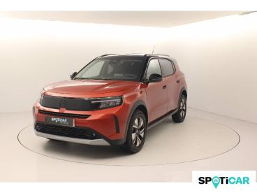 SPOTICAR Opel Frontera 44kwh Gs Ocasion - Suv Eléctrico Naranja - Zaragoza - 1202111284_1