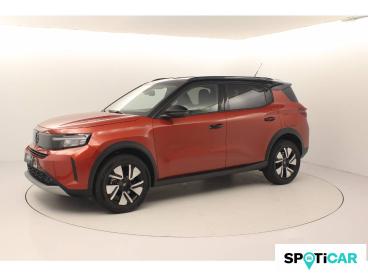 SPOTICAR Opel Frontera 44kwh Gs Ocasion - Suv Eléctrico Naranja - Zaragoza - 1202111284_2