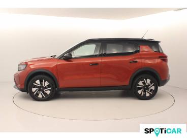 SPOTICAR Opel Frontera 44kwh Gs Ocasion - Suv Eléctrico Naranja - Zaragoza - 1202111284_3