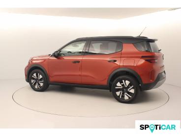 SPOTICAR Opel Frontera 44kwh Gs Ocasion - Suv Eléctrico Naranja - Zaragoza - 1202111284_4