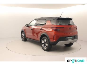 SPOTICAR Opel Frontera 44kwh Gs Ocasion - Suv Eléctrico Naranja - Zaragoza - 1202111284_5