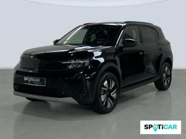 SPOTICAR Opel Frontera 1.2t Xht Hybrid Edct6 Gs 107 Kw (146 Cv) Ocasion - Suv Gasolina Metallic - Mataro - 1202111824_1