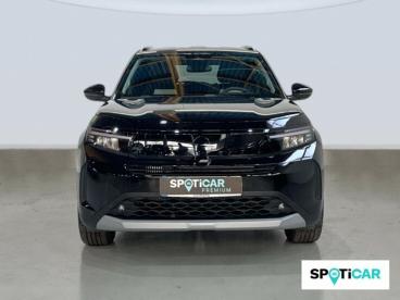SPOTICAR Opel Frontera 1.2t Xht Hybrid Edct6 Gs 107 Kw (146 Cv) Ocasion - Suv Gasolina Metallic - Mataro - 1202111824_2