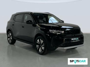 SPOTICAR Opel Frontera 1.2t Xht Hybrid Edct6 Gs 107 Kw (146 Cv) Ocasion - Suv Gasolina Metallic - Mataro - 1202111824_3