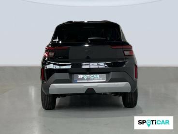 SPOTICAR Opel Frontera 1.2t Xht Hybrid Edct6 Gs 107 Kw (146 Cv) Ocasion - Suv Gasolina Metallic - Mataro - 1202111824_5