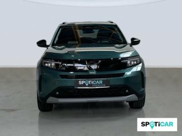 SPOTICAR Opel Frontera 1.2t Xht Hybrid Edct6 Gs 107 Kw (146 Cv) Ocasion - Suv Gasolina Metallic - Mataro - 1202111825_2