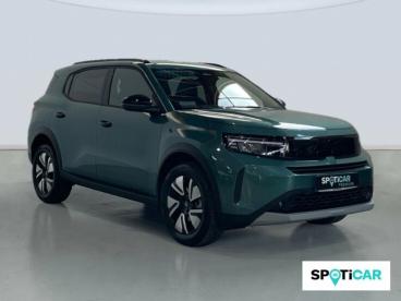 SPOTICAR Opel Frontera 1.2t Xht Hybrid Edct6 Gs 107 Kw (146 Cv) Ocasion - Suv Gasolina Metallic - Mataro - 1202111825_3