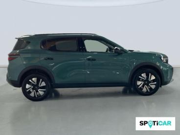 SPOTICAR Opel Frontera 1.2t Xht Hybrid Edct6 Gs 107 Kw (146 Cv) Ocasion - Suv Gasolina Metallic - Mataro - 1202111825_4