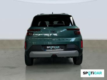 SPOTICAR Opel Frontera 1.2t Xht Hybrid Edct6 Gs 107 Kw (146 Cv) Ocasion - Suv Gasolina Metallic - Mataro - 1202111825_5