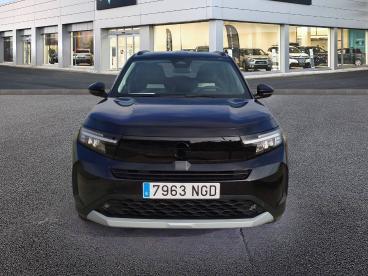SPOTICAR Opel Frontera 1.2t Xht Hybrid Edct6 107kw Gs Ocasion - Suv Gasolina Negro - Logroño - 1202111874_2