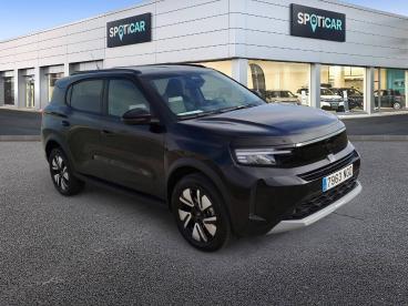SPOTICAR Opel Frontera 1.2t Xht Hybrid Edct6 107kw Gs Ocasion - Suv Gasolina Negro - Logroño - 1202111874_3
