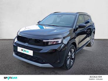 SPOTICAR Opel Frontera 1.2t Xht Hybrid Edct6 107kw Gs Ocasion - Suv Gasolina Negro - Coslada - 1202111934_1