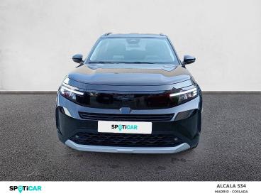 SPOTICAR Opel Frontera 1.2t Xht Hybrid Edct6 107kw Gs Ocasion - Suv Gasolina Negro - Coslada - 1202111934_2