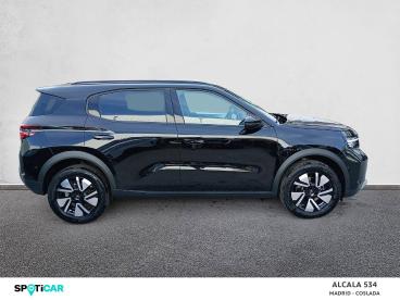 SPOTICAR Opel Frontera 1.2t Xht Hybrid Edct6 107kw Gs Ocasion - Suv Gasolina Negro - Coslada - 1202111934_4