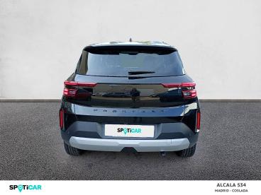 SPOTICAR Opel Frontera 1.2t Xht Hybrid Edct6 107kw Gs Ocasion - Suv Gasolina Negro - Coslada - 1202111934_5